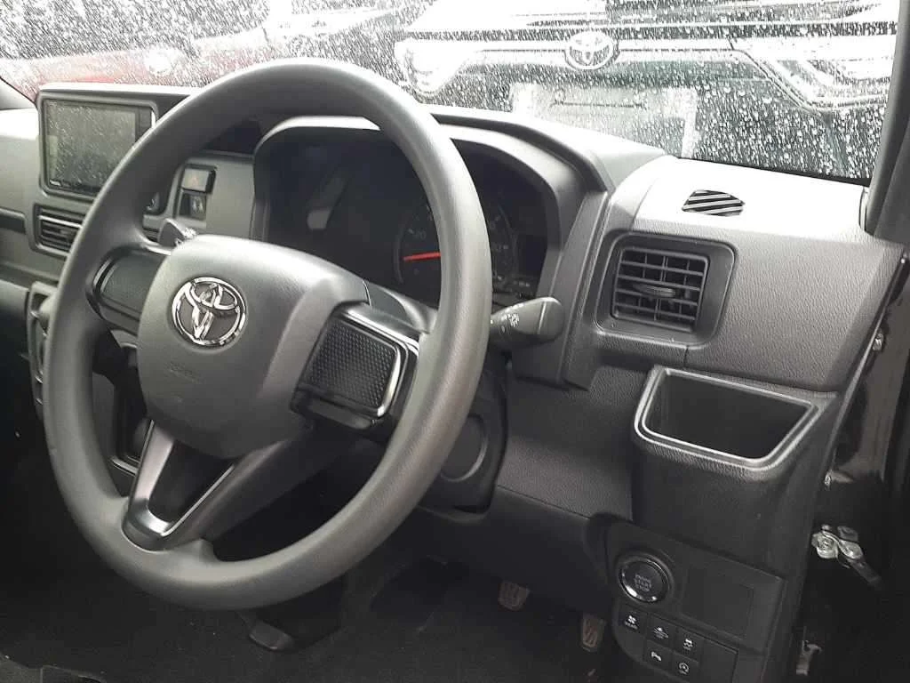 Toyota Pixis Van S710M 2022